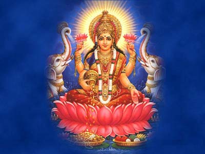 Lakshmi Devi